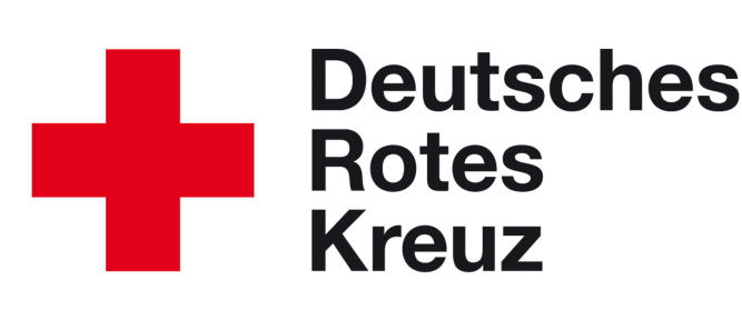 Logo des DRK Hammersbach